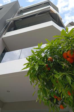 Apartment Sale - ATHINA, ATTICA