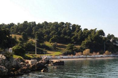 ΚΑΛΑΜΟΣ ΠΑΡΑΘΑΛΑΣΣΙΟ ΟΙΚΟΠΕΔΟ ΚΑΤΑΛΛΗΛΟ ΓΙΑ ΞΕΝΟΔΟΧΕΙΑΚΗ ΜΟΝΑΔΑ