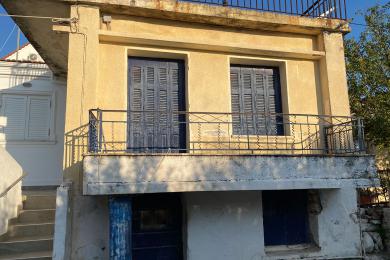 Μονοκατοικία προς Πώληση - ΑΣΤΑΚΟΣ, ΑΙΤΩΛΟΑΚΑΡΝΑΝΙΑ