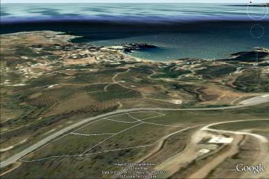 Land Sale - SITIA, LASITHI
