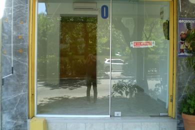 ΑΘΗΝΑ ΕΠΙ ΕΥΕΛΠΙΔΩΝ ΚΑΤΑΣΤΗΜΑ 51,6 Τ.Μ. ΙΣΟΓΕΙΟ 80.000 ΕΥΡΩ