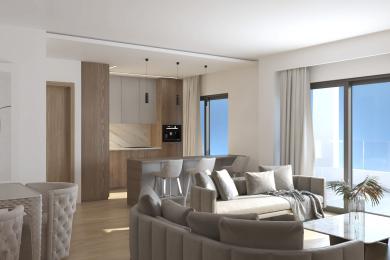 Διαμέρισμα προς Πώληση - ΑΓΙΑ ΠΑΡΑΣΚΕΥΗ, ΑΤΤΙΚΗ