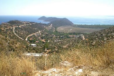 ΜΑΡΑΘΩΝΑΣ ΔΙΚΑΣΤΩΝ & ΕΙΣΑΓΓΕΛΕΩΝ ΟΙΚΟΠΕΔΟ 718 Τ.Μ. 70.000 ΕΥΡΩ