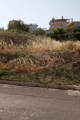 Land Sale - RHAFINA, ATTICA