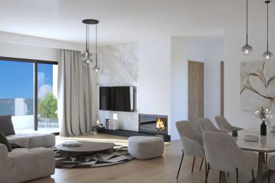 Διαμέρισμα προς Πώληση - ΜΕΛΙΣΣΙΑ, ΑΤΤΙΚΗ