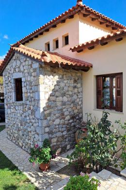 House Sale - ANAVRITH, LAKONIAS