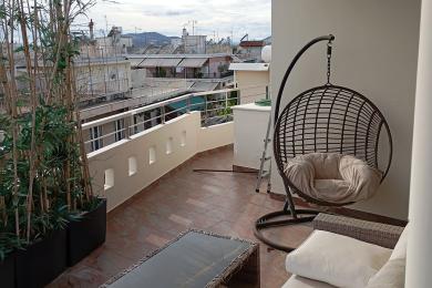 Διαμέρισμα προς Πώληση - ΑΝΩ ΠΑΤΗΣΙΑ, ΑΤΤΙΚΗ