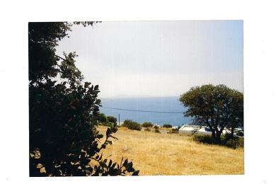 Land Sale - ANDROS, KYKLADES