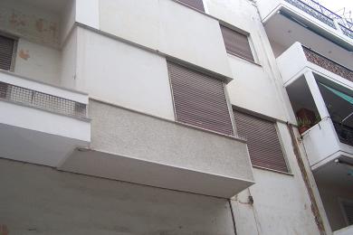 Residential Building Sale - ATHINA, ATTICA